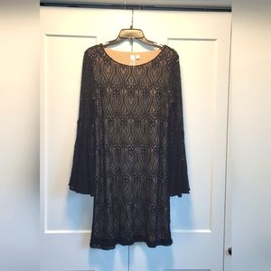 Emma & Michele Fun & Flirty Dress